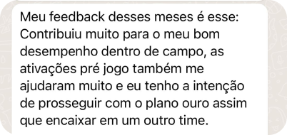 Depoimento 2 - Serviço