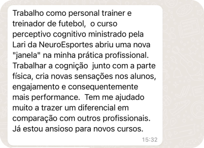 Depoimento de Isabel Vedovato - TPCA